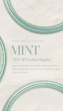 Cargar imagen en el visor de la galería, Budhagirl~Mint AWB (Set de 6)