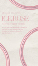 Cargar imagen en el visor de la galería, BuDhagirl~Ice Rose (Set de 6)