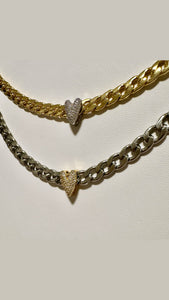 Cuban Heart ~ Star
