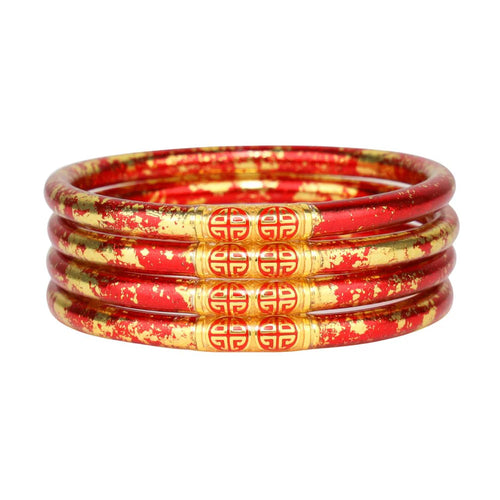 BuDhaGirl~k Koi Rouge AWB (Set de 4)