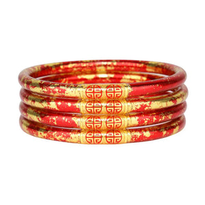 BuDhaGirl~k Koi Rouge AWB (Set de 4)
