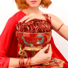 Cargar imagen en el visor de la galería, BuDhaGirl~k Koi Rouge AWB (Set de 4)