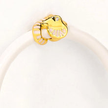 Cargar imagen en el visor de la galería, BuDhaGirl~ Fauna Elephant