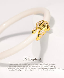 BuDhaGirl~ Fauna Elephant