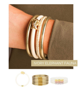 BuDhaGirl~ Fauna Elephant