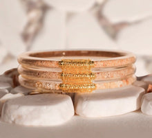 Cargar imagen en el visor de la galería, BuDhaGirl- Sand Three King (Set de 3)