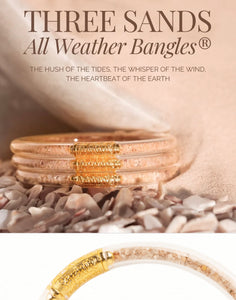 BuDhaGirl- Sand Three King (Set de 3)