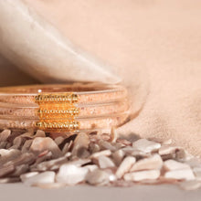 Cargar imagen en el visor de la galería, BuDhaGirl- Sand Three King (Set de 3)