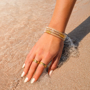 BuDhaGirl- Sand Three King (Set de 3)