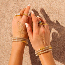 Cargar imagen en el visor de la galería, BuDhaGirl- Sand Three King (Set de 3)
