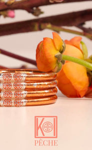 BuDhaGirl~Koi Peche AWB (Set de 4)
