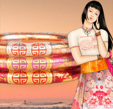 Cargar imagen en el visor de la galería, BuDhaGirl ~ TZUBBIE Koi Peche
