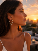 Cargar imagen en el visor de la galería, Perlas del mar