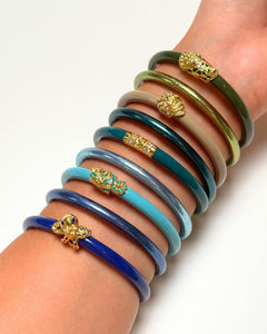 BuDhaGirl~Ocean Octopus-Lapis