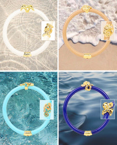 BuDhaGirl~Ocean Octopus-Lapis