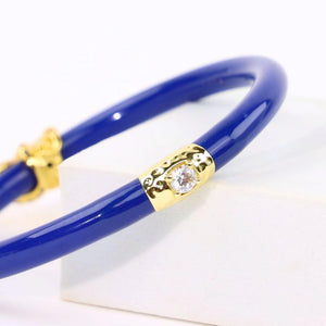BuDhaGirl~Ocean Octopus-Lapis