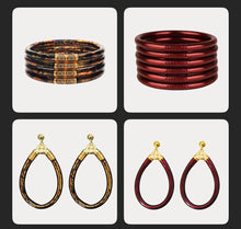 Cargar imagen en el visor de la galería, BuDhaGirl~Earrings