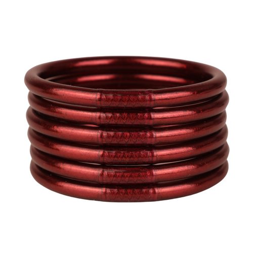 BudhaGirl ~Merlot (AWB) Set de 6