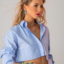 Cargar imagen en el visor de la galería, Keesha Choker