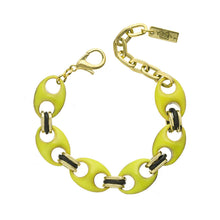 Cargar imagen en el visor de la galería, Amherst Bracelet Reversible Tova