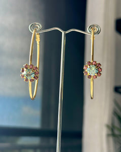 Bianca Hoops Tova