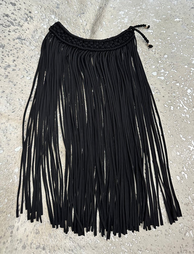Jungle - Midi Skirt