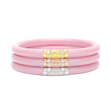 Cargar imagen en el visor de la galería, BuDhaGirl ~ Three King Pink Gloss (Set de 3)