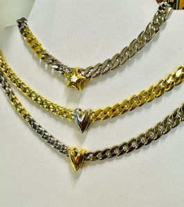 Cuban Heart ~ Star