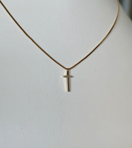 Thin Cross