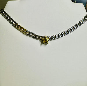Cuban Heart ~ Star
