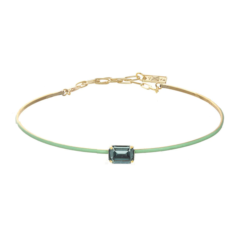 Keesha Choker