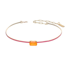 Cargar imagen en el visor de la galería, Keesha Choker