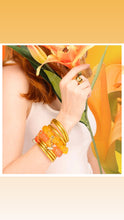 Cargar imagen en el visor de la galería, BuDhaGirl ~ Pebbles Bracelet