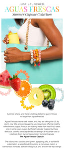 BuDhaGirl ~ Pebbles Bracelet