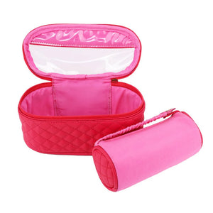 BuDhaGirl ~ Travel Case Bangles