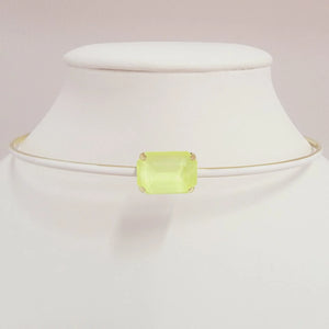Keesha Choker