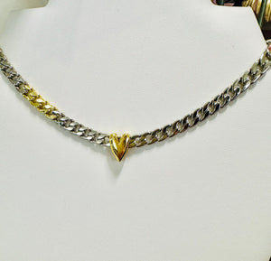 Cuban Heart ~ Star
