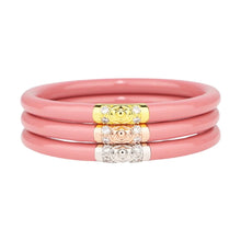 Cargar imagen en el visor de la galería, BuDhaGirl~Blush Three King (Set de 3)
