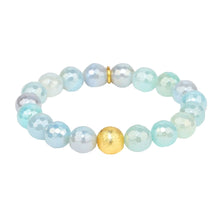 Cargar imagen en el visor de la galería, BuDhagirl~Bianca Bracelet