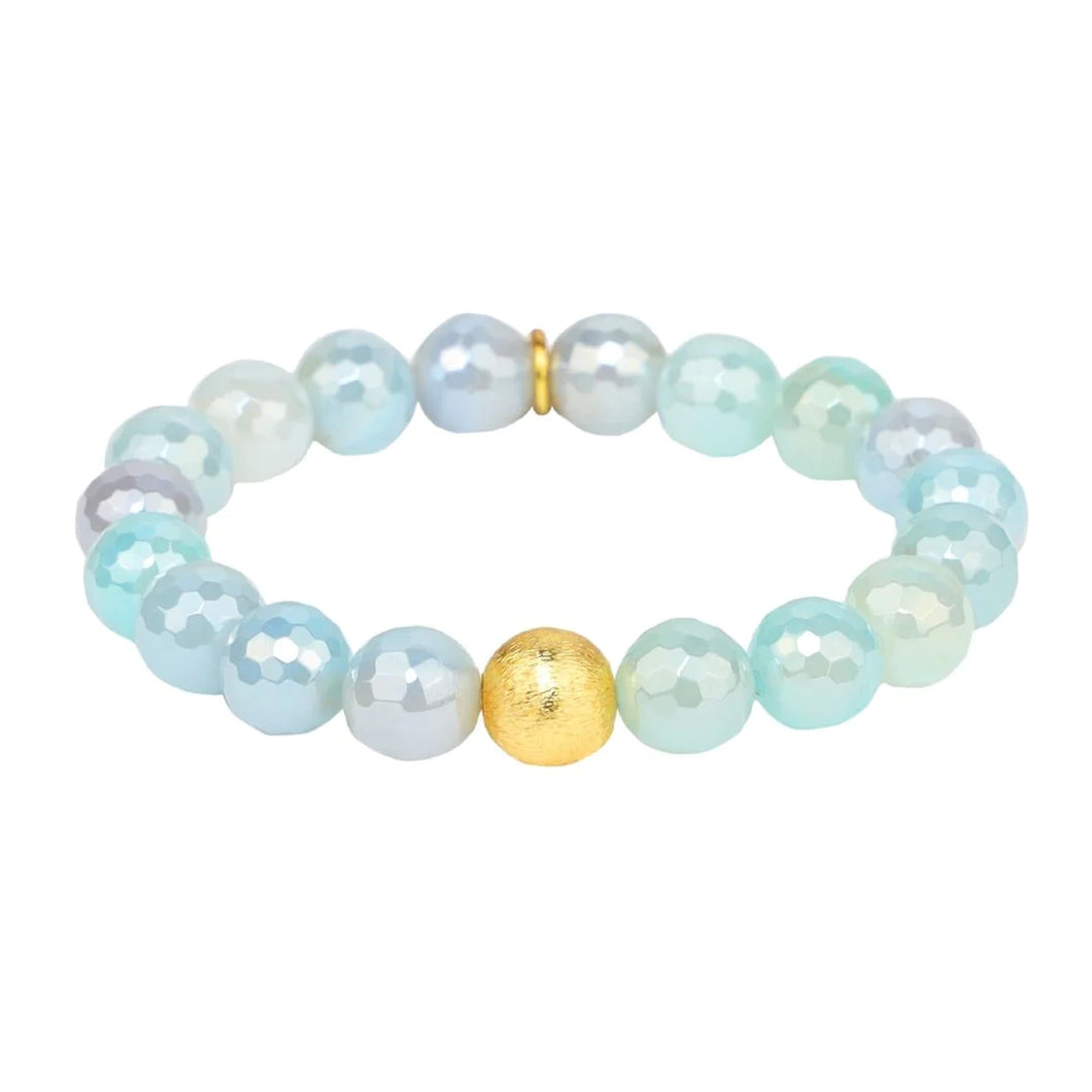 BuDhagirl~Bianca Bracelet