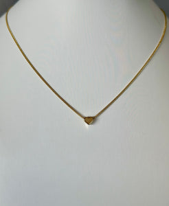 Mini Heart