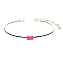 Cargar imagen en el visor de la galería, Keesha Choker