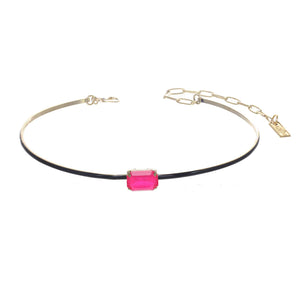 Keesha Choker