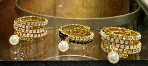 Ring Swarovski