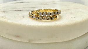 Ring Swarovski