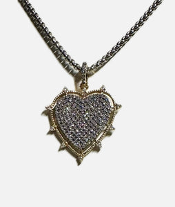 Heart to Heart