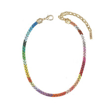 Cargar imagen en el visor de la galería, Selina Necklaces