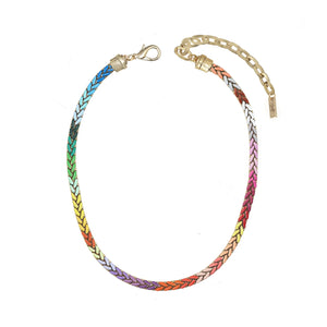 Selina Necklaces