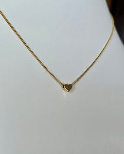 Mini Heart