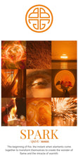Cargar imagen en el visor de la galería, BuDhaGirl ~ Spark